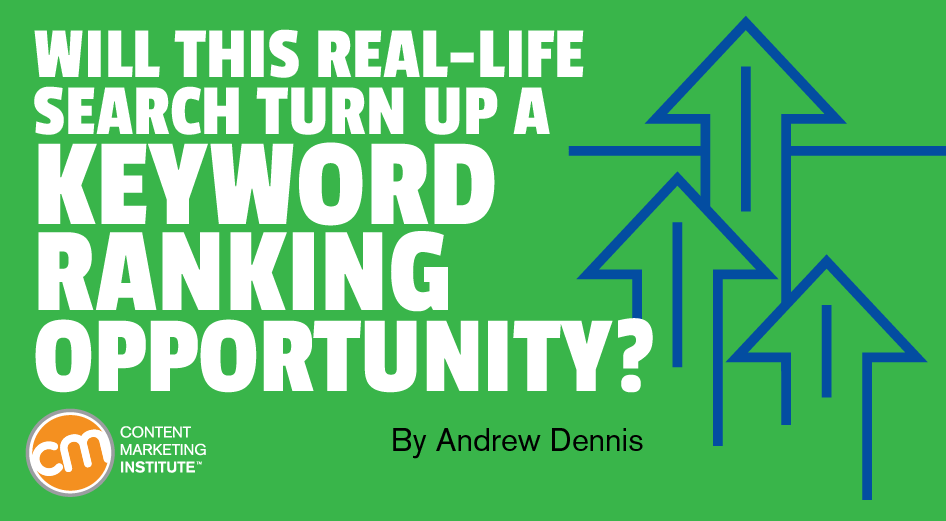 keyword-ranking-opportunity