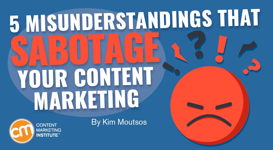 5-misunderstandings-content-marketing