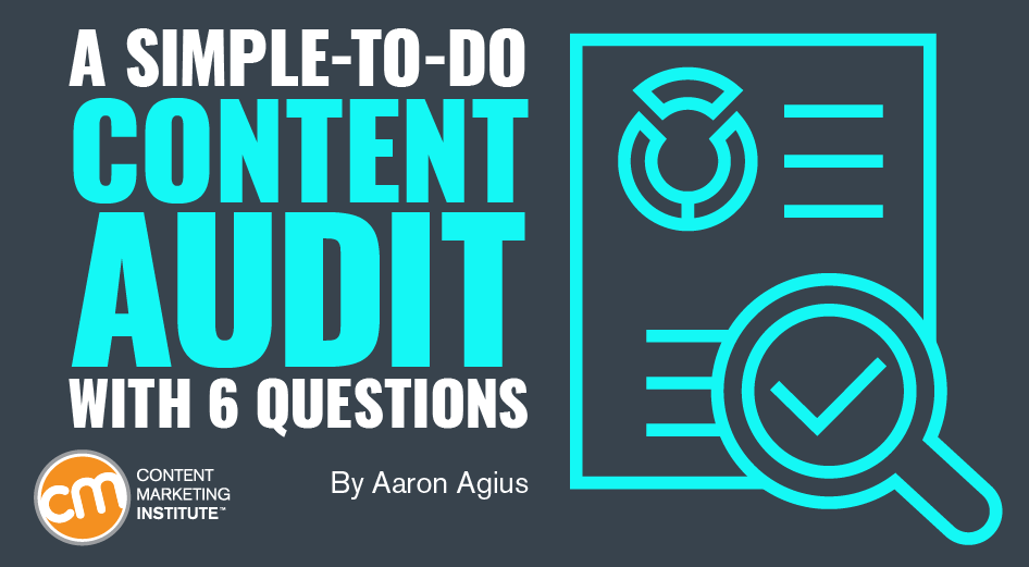 simple-content-audit