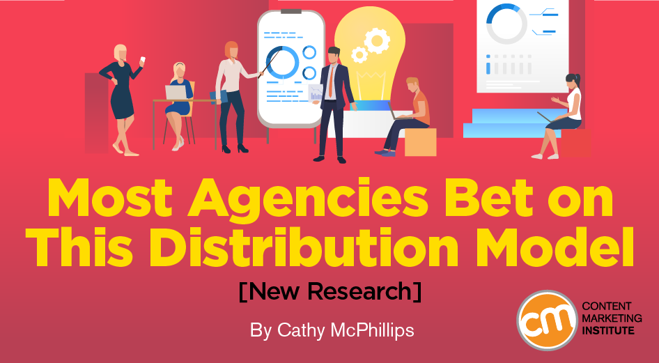 agencies-distributino-model