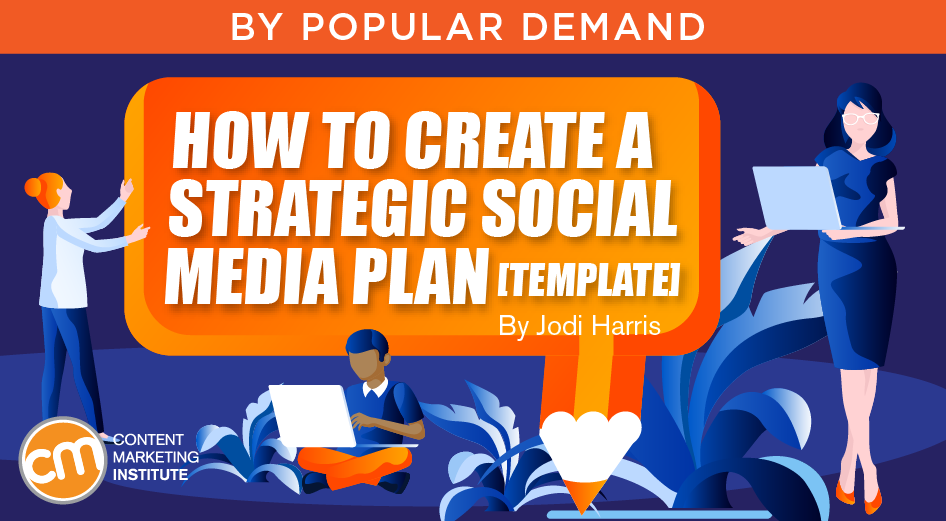 create-strategic-social-media-plan
