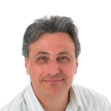Deputy Editor, AARP Publications