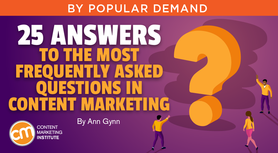 25-answers-content-marketing-faq