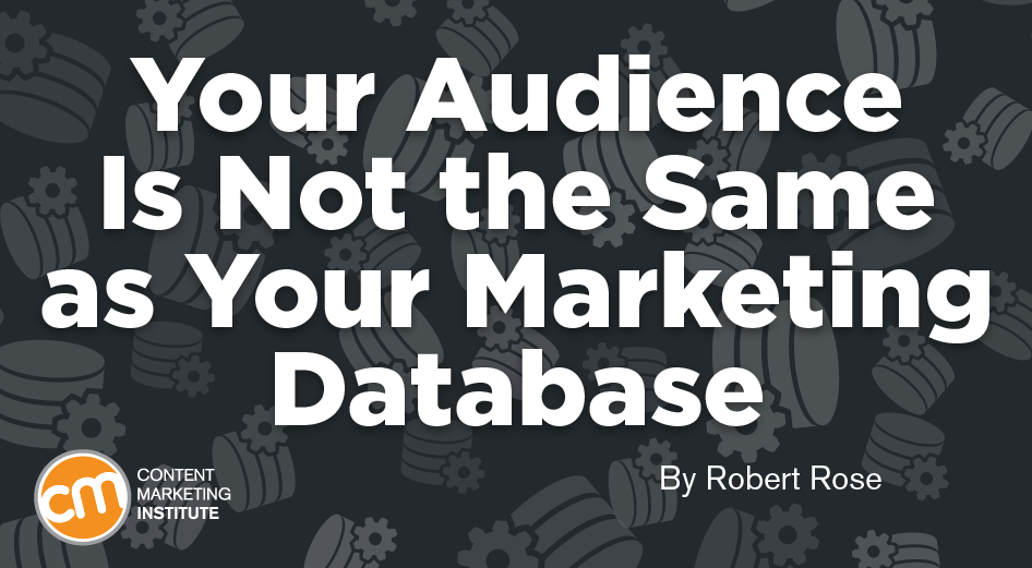 audience-marketing-database