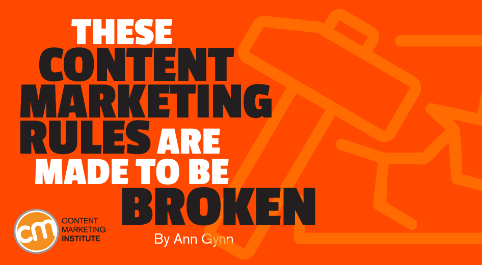 content-marketing-rules-broken