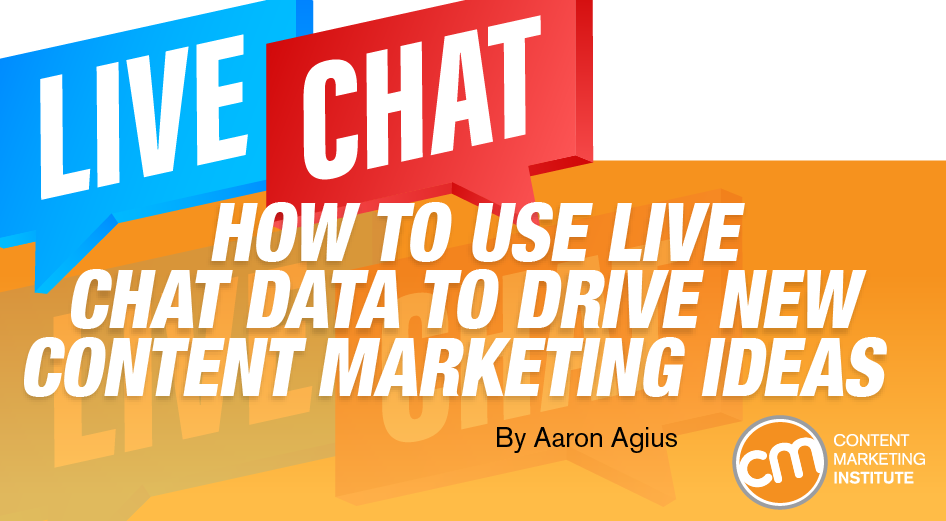 live-chat-data