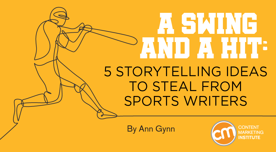 storytelling-ideas-sports-writers