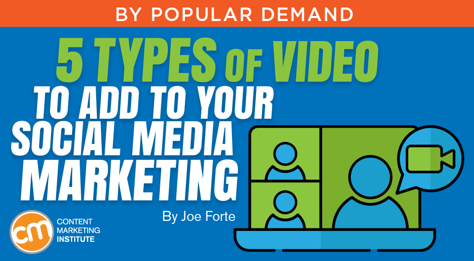 types-video-social-media-marketing