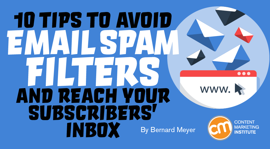 tips-avoid-email-spam-filters