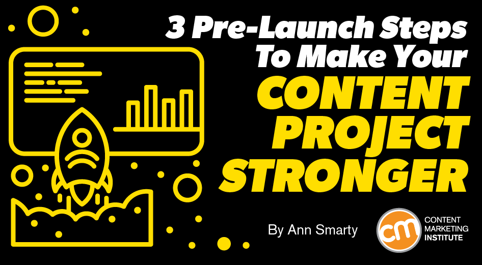 pre-launch-content-project