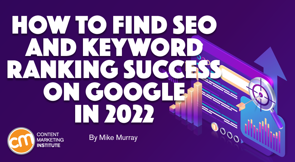 SEO-Keyword-Ranking-Success