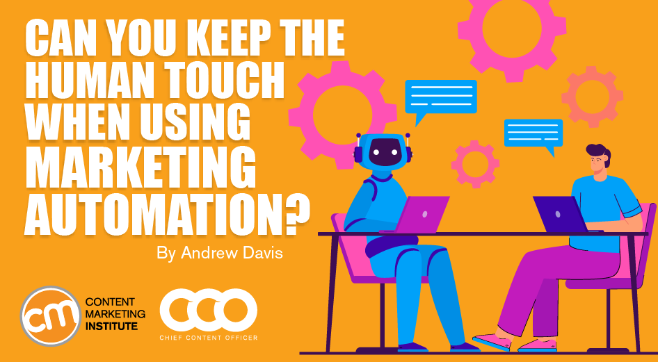 human-touch-marketing-automation