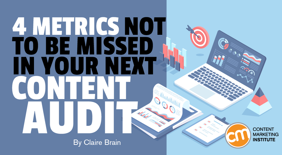 metrics-content-audit