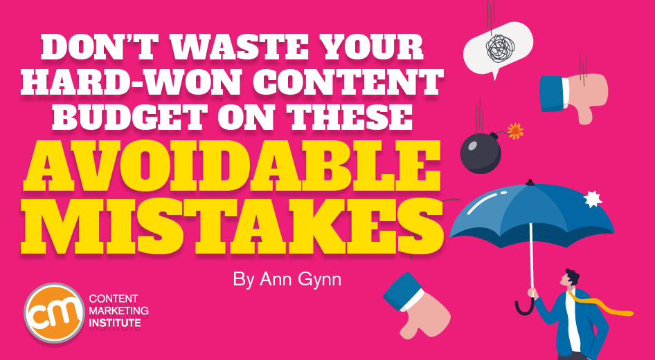 content-budget-mistakes