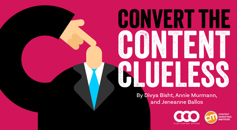 convert-the-content-clueless
