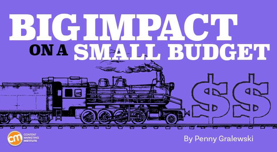 big-content-impact-small-budget