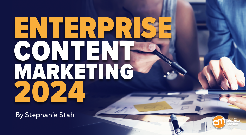 enterprise-content-marketing-research