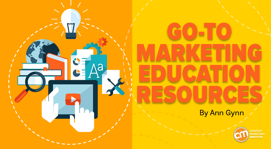 marketing-education-resources