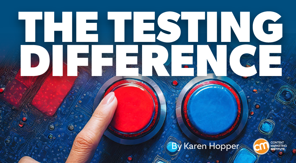 the-testing-difference
