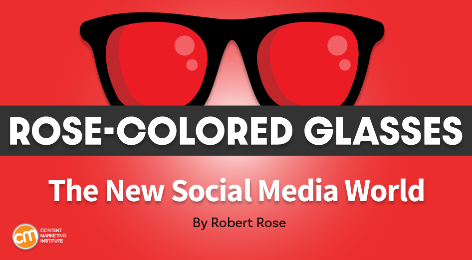 Time To Evolve Your Marketing Strategy for Social Media in 2024