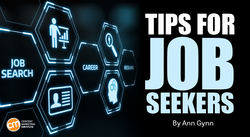 Want a New Role? What Hiring Managers Look for in Content and Marketing Job Seekers