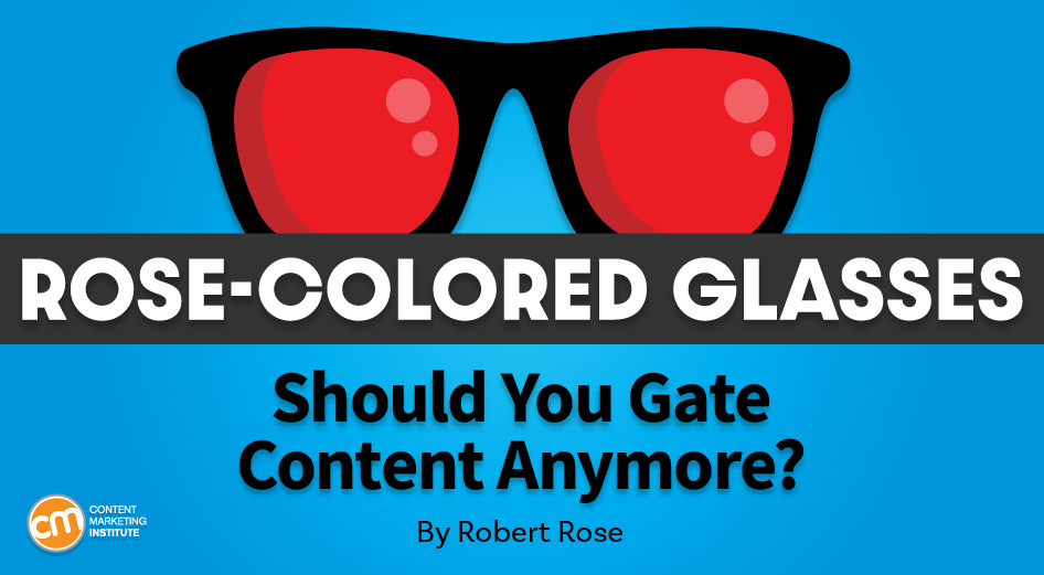 Gating Content: Where Do You Stand in the Great Debate?