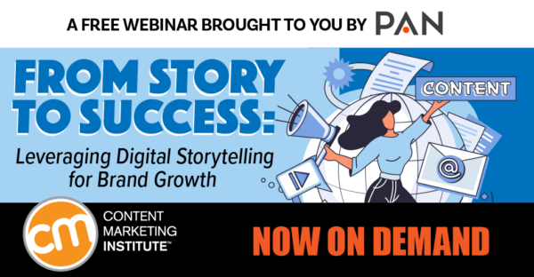 Pan Story Webinar