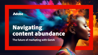 Adobe webinar