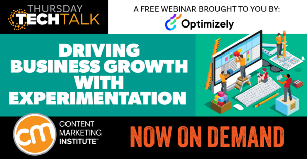 Optimizely Experimentation